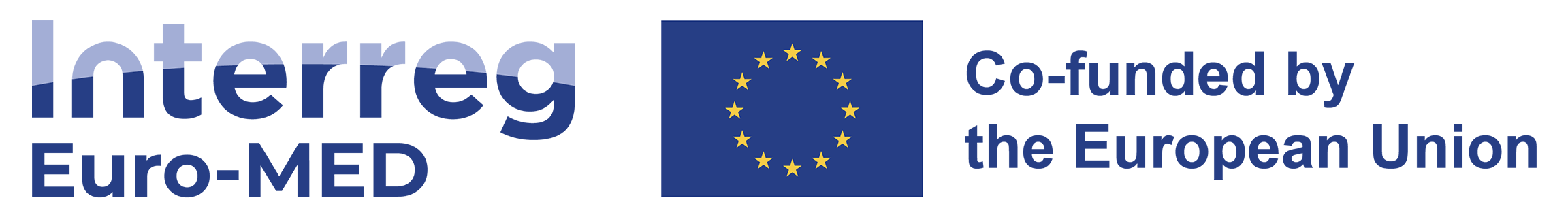 Interreg Euro-MED — Unión Europea