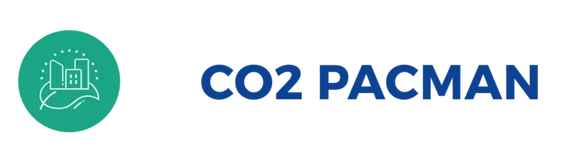 CO2 PACMAN
